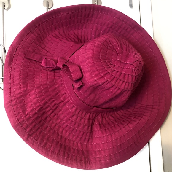 Sun hat - Picture 2 of 4